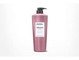 Champô GOLDWELL Kerasilk Color (1000 ml)