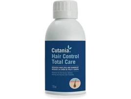 Complemento Alimentar para Cães  Cutania Total Care (120ml)