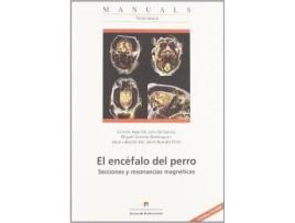 Livro El encéfaco del perro : secciones y resonancias nauréticas de Aige Gil, Vicente (Espanhol)