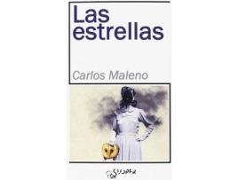 Livro Las Estrellas de Carlos Maleno Martín (Espanhol)