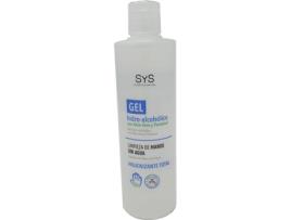 Sabonete de Mãos  Aloe Vera 70% De Álcool (250 ml)