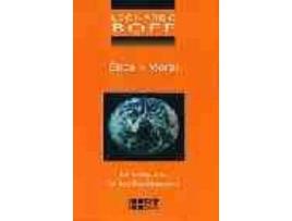 Livro Ética y moral : la búsqueda de los fundamentos de Leonardo Boff (Espanhol)