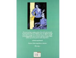 Livro Incognito, Victimas Perfectas de Gregory Mardon (Espanhol)