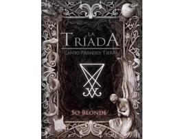 Livro La Triada. Canto Primero: Tierra de Blande, So (Espanhol)