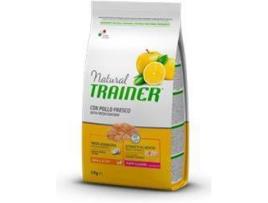 Ração para Cães  (2 Kg - Seca - Sabor: Frango)
