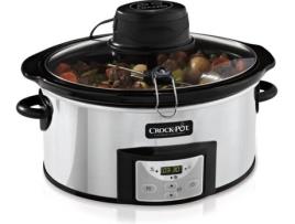 Máquina de Cozinha Slow Cooker  Csc012x-01 (5.7 L)