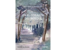 Livro En El Corazón Del Bosque de Benítez Ariza, José Manuel (Espanhol)