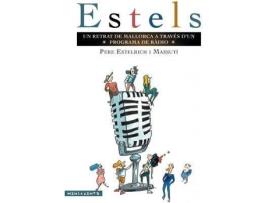 Livro Estels de Estelrich I Massutí, Pere (Catalão)