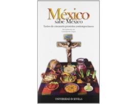 Livro MA xico sabe MA xico. (9788447212095) de Abreviado por Concepcion Zayas (Espanhol)