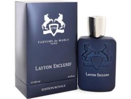 Perfume PARFUMS DE MARLY  Layton Exclusif Eau de Parfum (125 ml)