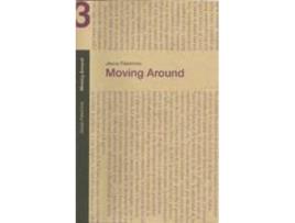 Livro Moving around : sobre nomadismo y prácticas artísticas contemporáneas de Jesus Palomino (Espanhol)