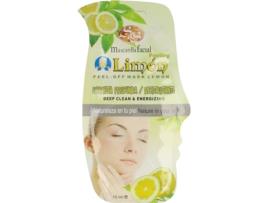 Máscara de Rosto  Óleo Incandescente (10 ml)