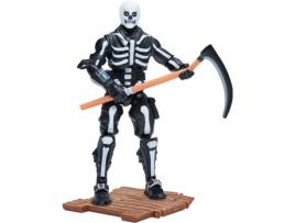 Figura de Ação  Skull Tropper Fornite