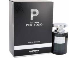 Perfume AL HARAMAIN  Portfolio Neroli Canvas Eau de Parfum (75 ml)