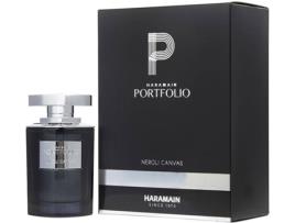 Perfume AL HARAMAIN  Portfolio Neroli Canvas Eau de Parfum (75 ml)