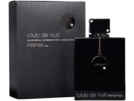 Perfume ARMAF Club De Nuit Intense Man  Eau de Parfum (200 ml)