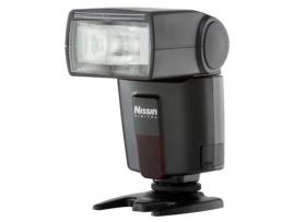 Flash  DI600 (NG: 44 - Controlo: TTL)