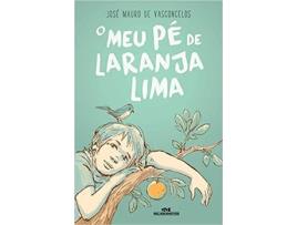 Livro O Meu Pé De Laranja Lima de José Mauro De Vasconcelos (Português-Brasil)
