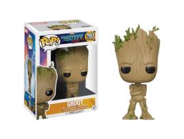 Figura ! Guardians of the Galaxy Teenage Groot Exclusive