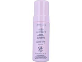 Espuma de Limpeza  Remargin Mulher Cara Em Gel (125 ml)