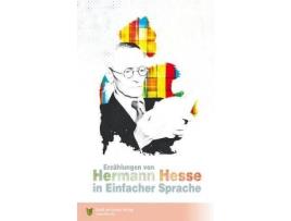 Livro Erzählungen von Hermann Hesse de Hermann Hesse (Alemão)