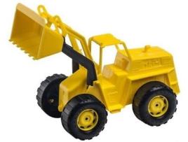 Carrinho  Escavadeira Michigan (33 cm)