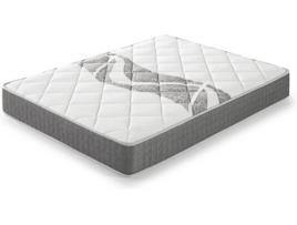 Colchão  Sleep Plus 22Cm (140 x 190 x 22 cm - Espuma Alta Densidade)