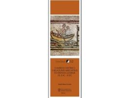 Livro Comercio anfórico y relaciones mercantiles en Hispania Ulterior, s. II a. C.-II d. C. de Daniel Mateo Corredor (Espanhol)