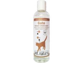 Champô para Gatos  Gatos 250ML (250ml)