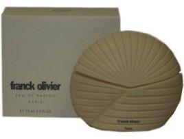 Perfume FRANCK OLIVIER  Eau de Parfum (75 ml)