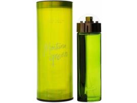 Perfume MONTANA  Green Eau de Toilette (50 ml)