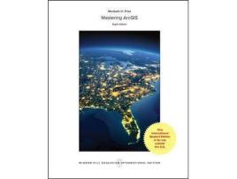 Livro ISE Mastering ArcGIS de Maribeth Price (Inglês)