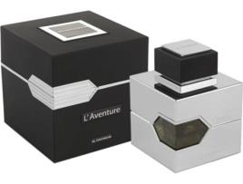 Perfume AL HARAMAIN  L'Aventure Eau de Parfum (100 ml)