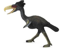 Figura  Kelenke Brinquedo (escala 1:20)