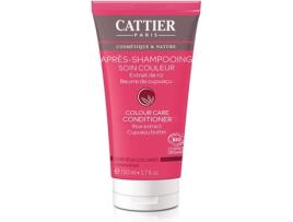 Condicionador CATTIER Cuidados Bio (150 ml)