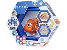 Figura de Brincar  Wow! Disney Pod Nemo