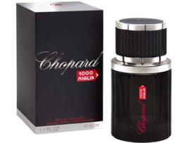 Perfume   1000 Miglia Eau de Toilette (50 ml)