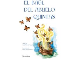 Livro El Baúl Del Abuelo Quintas de Xoán Babarro González (Espanhol)