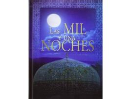 Livro Las Mil Y Una Noche de Anónimo (Espanhol)