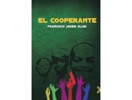 Livro El cooperante de Francisco Javier Oliva Gil (Espanhol)