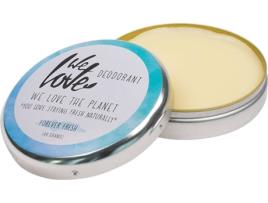 Desodorizante em Creme WE LOVE THE PLANET (48 g)