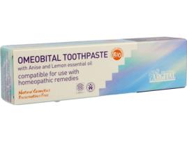 Pasta de Dentes  Omeobital (75 ml)