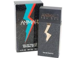 Perfume ANIMALE  for Men Eau de Toilette (100 ml)