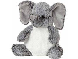 Peluche AURORA WORLD Elio Elephant (10x9.3x5 cm)