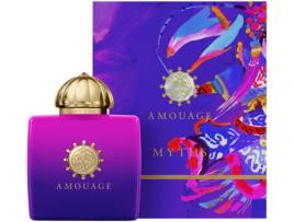 Perfume AMOUAGE Myths Woman Eau de Parfum (50 ml)