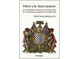 Livro Volver a la 