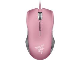 Rato Gaming RAZER LanceheadTournamentQuartz (PC - USB)