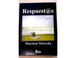 Livro Respuest@s (Spanish Edition) de Moreda, Marisol (Espanhol)