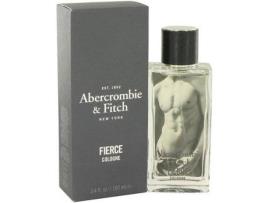 Perfume   Fierce Cologne Eau de Cologne (100 ml)