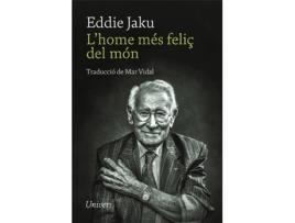 Livro L'Home Més Feliç Del Món de Eddie Jaku (Catalão)